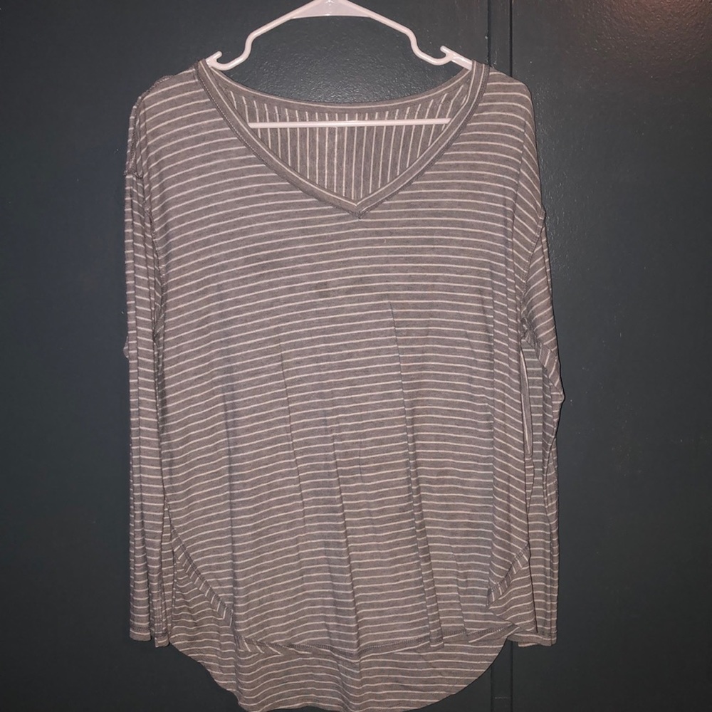 Long Sleeve